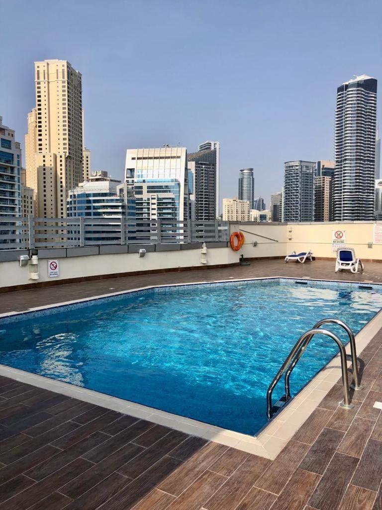 Apartment Luxury Sea-view Dubai