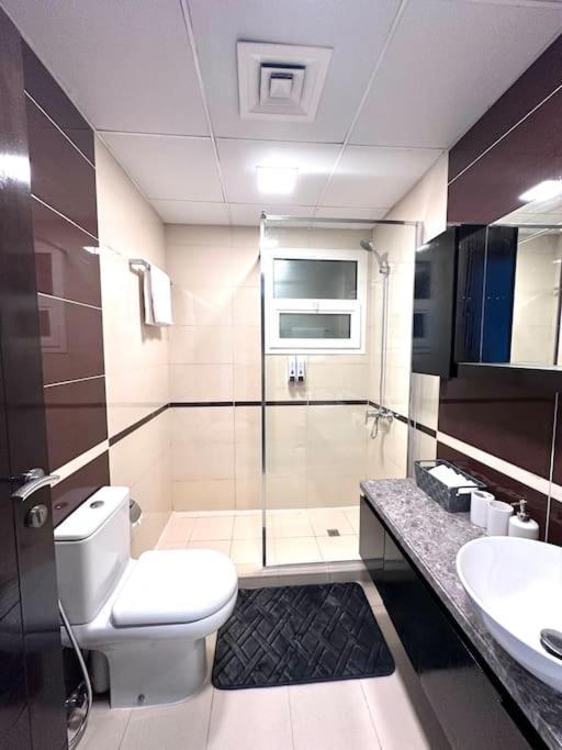 Apartment Luxury Sea-view