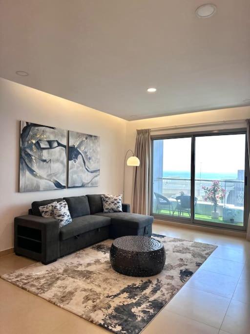 Apartment Luxury Sea-view *