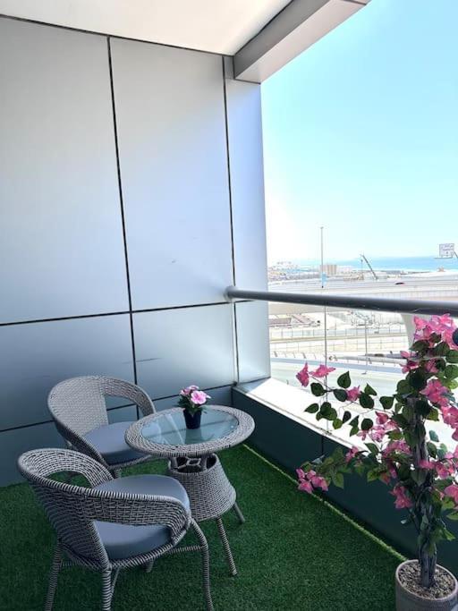 Luxury Sea-view