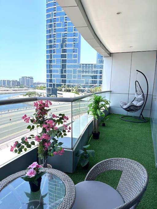 Luxury Sea-view