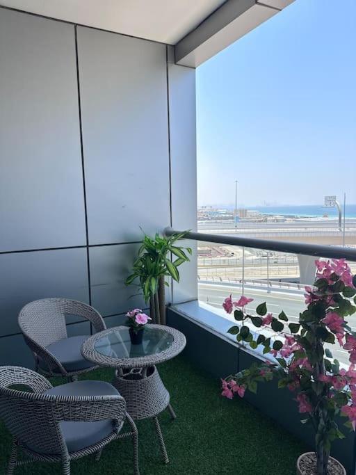 Luxury Sea-view *